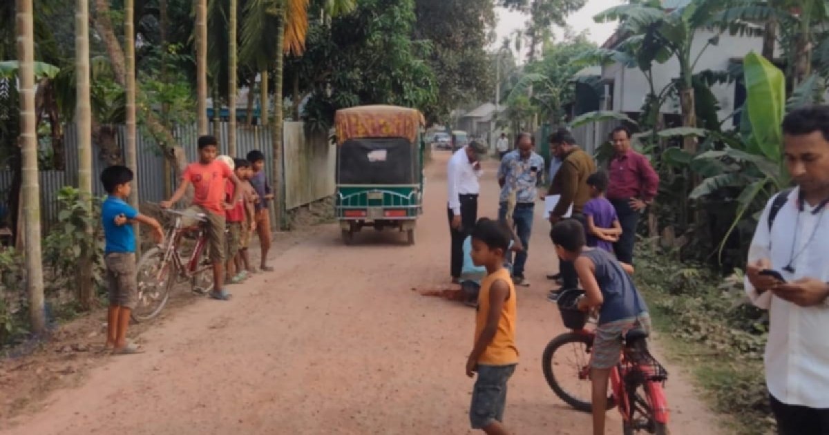 রাস্তার কাজের টাকা আত্মসাৎ, চার প্রকৌশলী ও দুই ঠিকাদারের বিরুদ্ধে মামলা