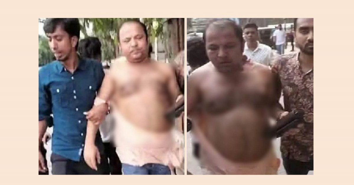 অভিনেতা সিদ্দিককে পিটিয়ে থানায় দিলো ছাত্রদল