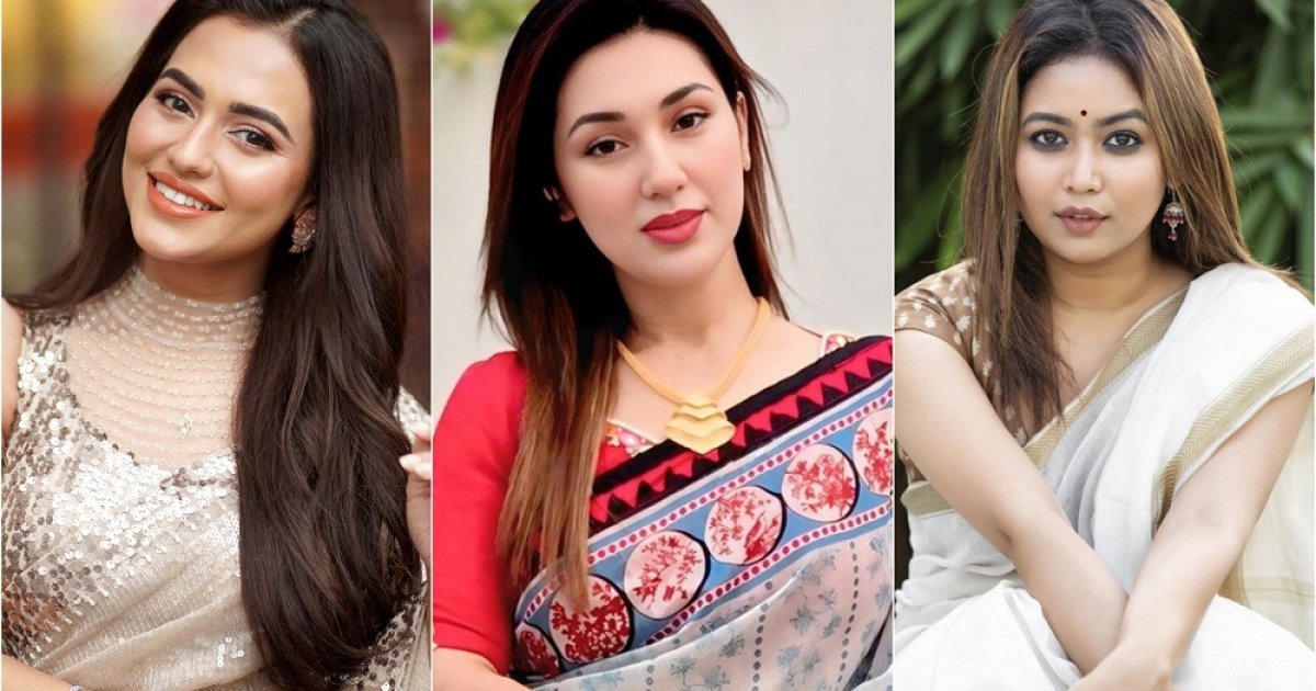 নুসরাত-অপু-ভাবনাসহ ১৭ শিল্পীর বিরুদ্ধে হত্যাচেষ্টা মামলার আবেদন