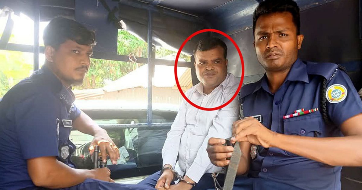 দাখিল পাস করে ডাক্তার সেজে চালাতেন ক্লিনিক, ভ্রাম্যমাণ আদালতে কারাদণ্ড