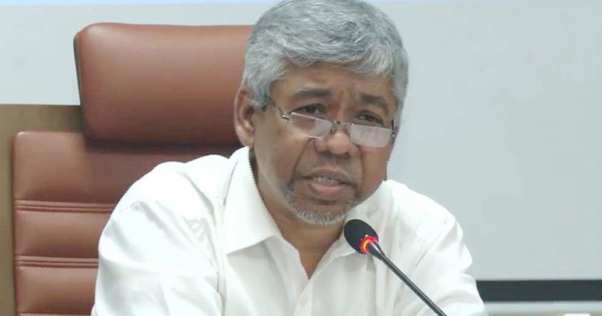 সভ্য হতে হলে প্রত্যক্ষ কর আদায় বাড়াতে হবে: এনবিআর চেয়ারম্যান