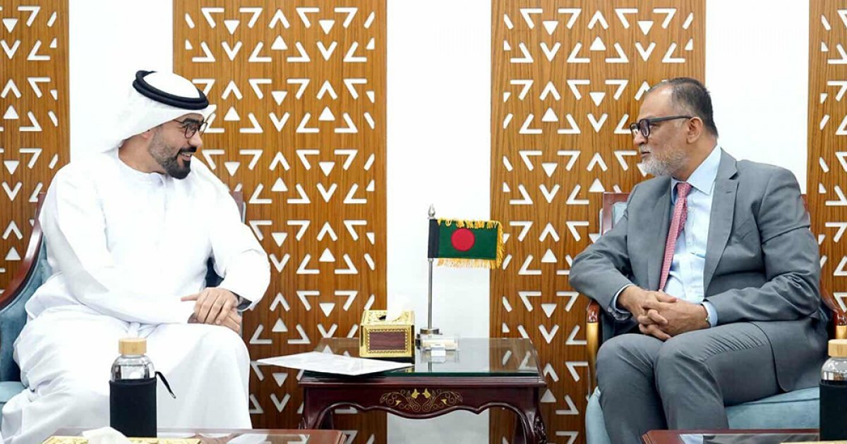 ‘প্রবাসীদের পাঠানো রেমিট্যান্স দেশের আর্থ-সামাজিক বিকাশে ভূমিকা রাখছে’