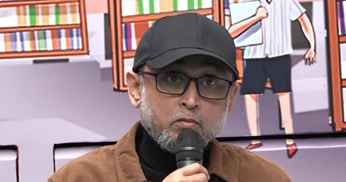 তিন সাংবাদিকের চাকরিচ্যুতিতে আমাদের কোনও সংশ্লিষ্টতা নেই: ফারুকী
