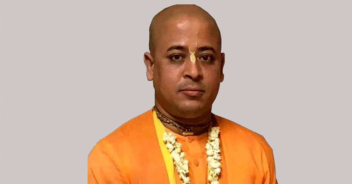 হাইকোর্টে ইসকন নেতা চিন্ময় কৃষ্ণ দাসের জামিন