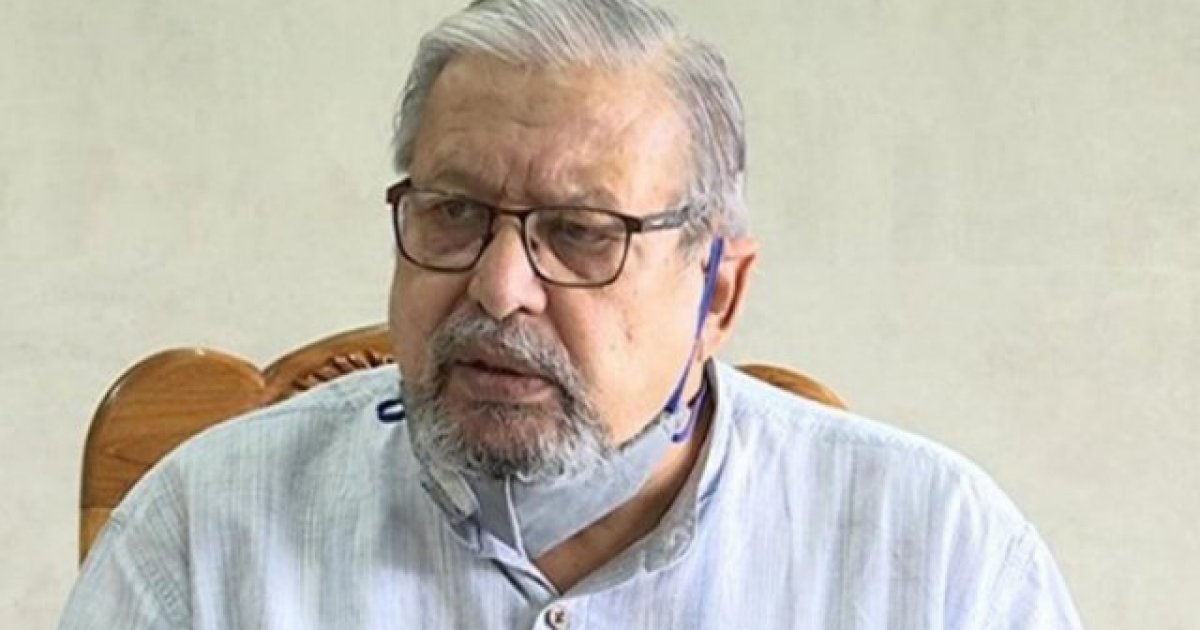 সাবেক মন্ত্রী ইমরান আহমেদের বিরুদ্ধে দুর্নীতির মামলা