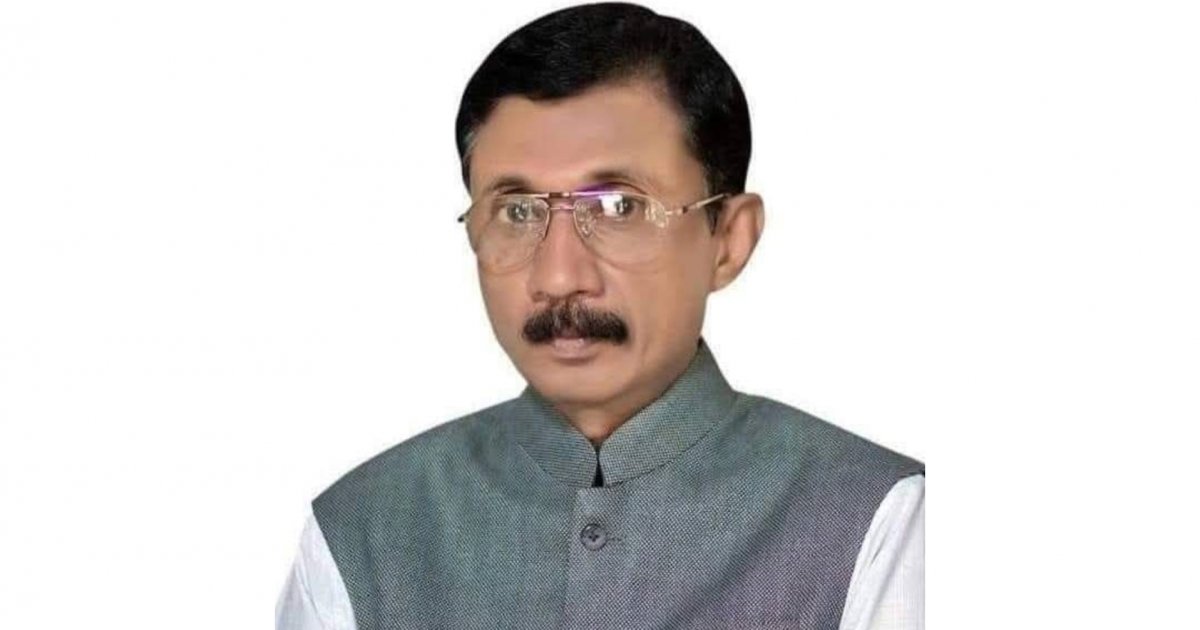 নাশকতা মামলায় সাবেক উপজেলা চেয়ারম্যান গ্রেফতার