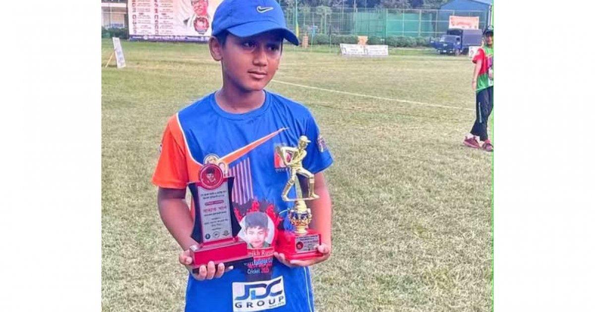 কর্ণফুলী নদী থেকে স্কুলছাত্রের মরদেহ উদ্ধার