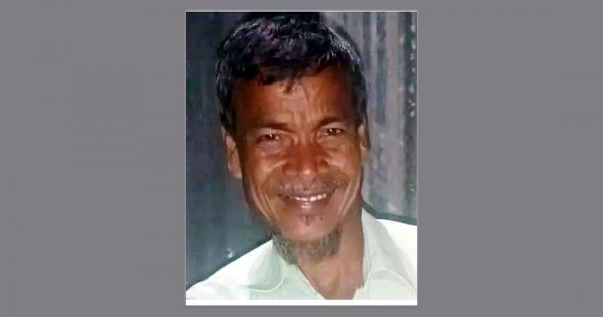 নাতনিকে উত্ত্যক্তের প্রতিবাদ করায় বৃদ্ধকে কুপিয়ে হত্যা