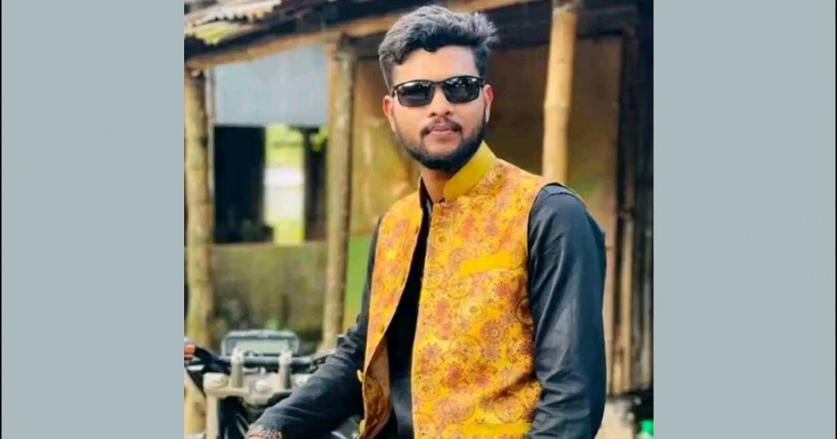 ছাত্রলীগ বন্ধুর বাগদত্তাকে ধর্ষণ, ছাত্রদল নেতা গ্রেফতার