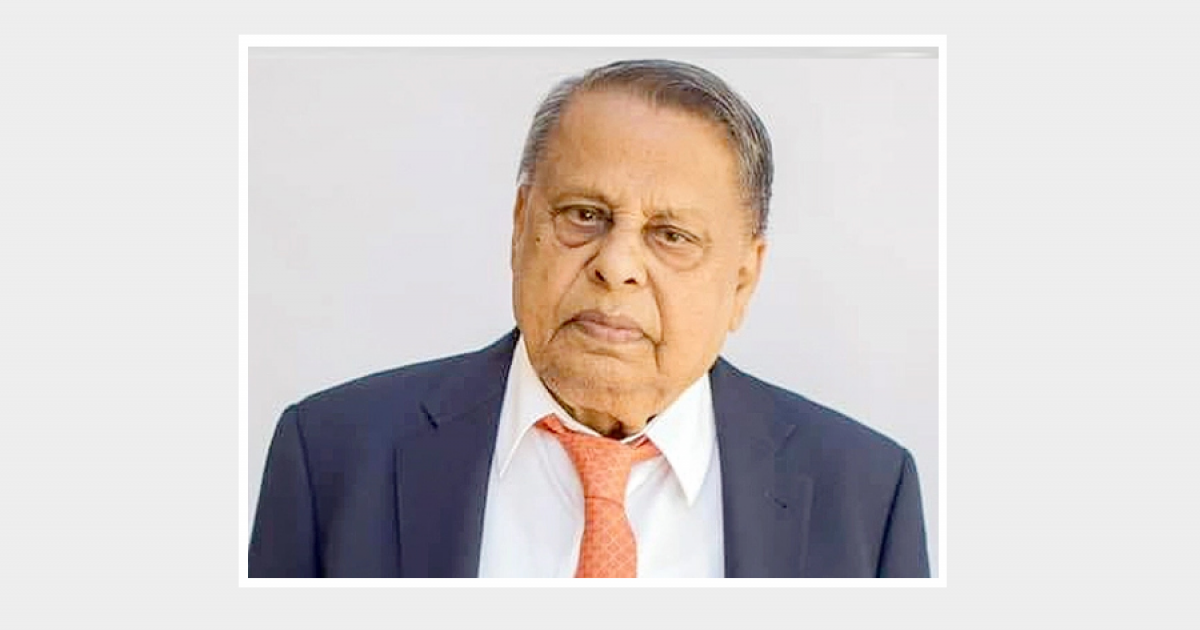 সিকদার গ্রুপের সাবেক চেয়ারম্যান জয়নুল হক ও তার স্বার্থ সংশ্লিষ্ট ২০৩ ব্যাংক হিসাব অবরুদ্ধ