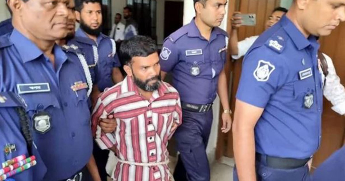 মাগুরায় আলোচিত শিশু ধর্ষণ-হত্যা মামলায় ৩ চিকিৎসকের সাক্ষ্য গ্রহণ
