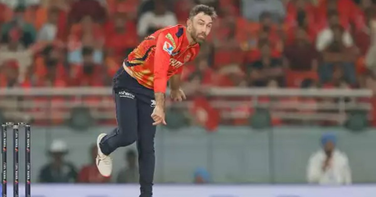 ম্যাক্সওয়েলের আইপিএল হয়তো শেষ!