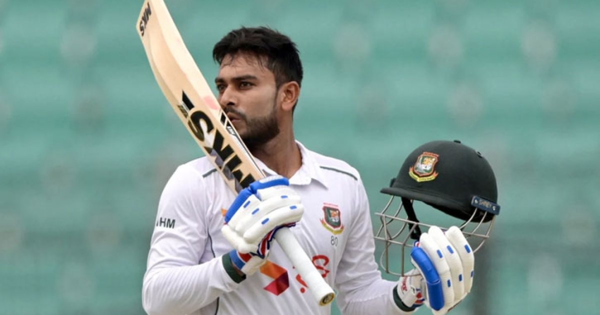 ৭ বছর পর চট্টগ্রামে বাংলাদেশের টেস্ট জয়