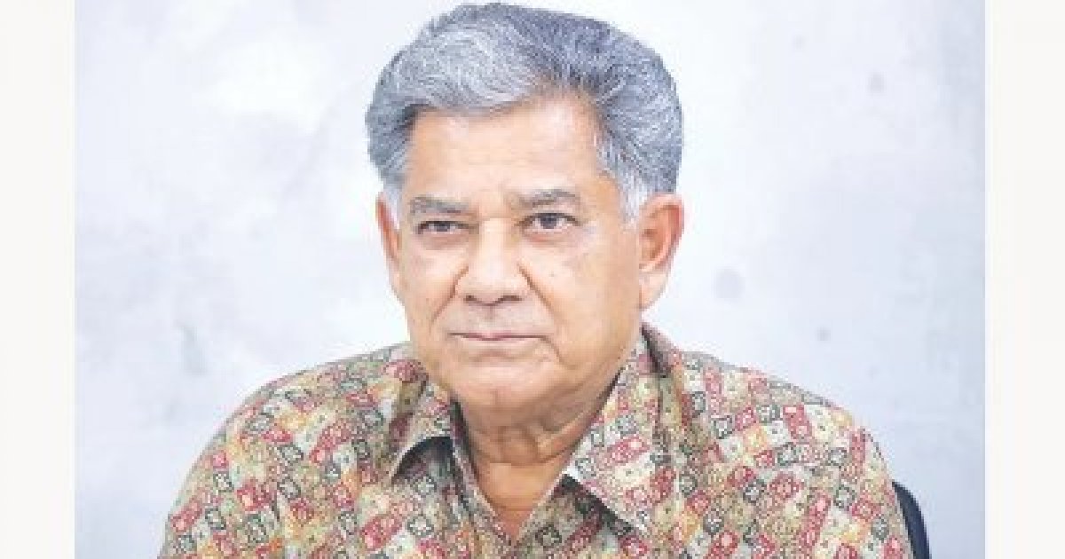 সরকারের প্রচেষ্টা হলো শ্রমিক অধিকার সমুন্নত রাখা: শ্রম উপদেষ্টা