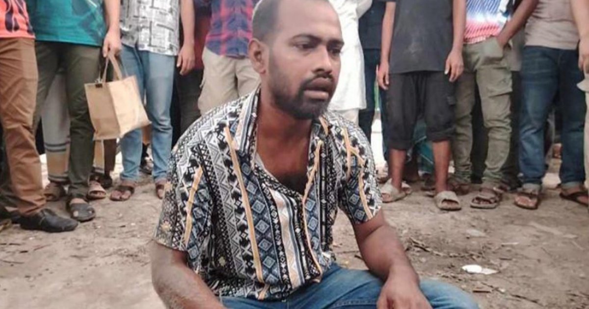 নিহত ছাত্রলীগ নেতাকেও বহিষ্কার করেছে জাহাঙ্গীরনগর বিশ্ববিদ্যালয়