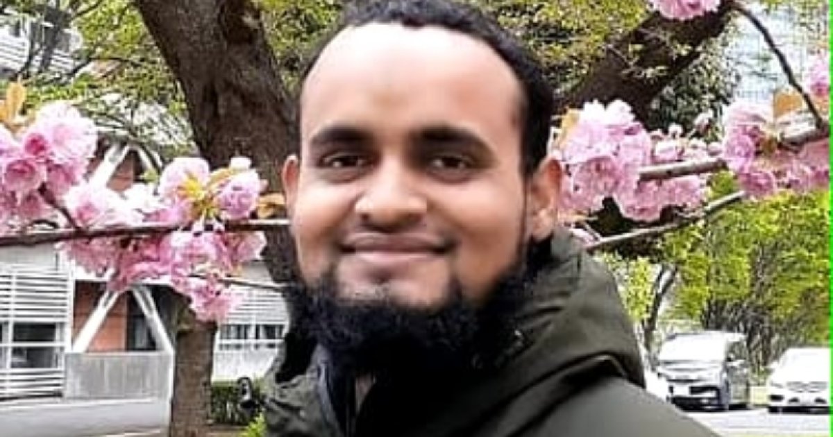 রেলের টার্ন টেবিল উদ্ভাবন করে পুরস্কার পাচ্ছেন বাংলাদেশের প্রকৌশলী
