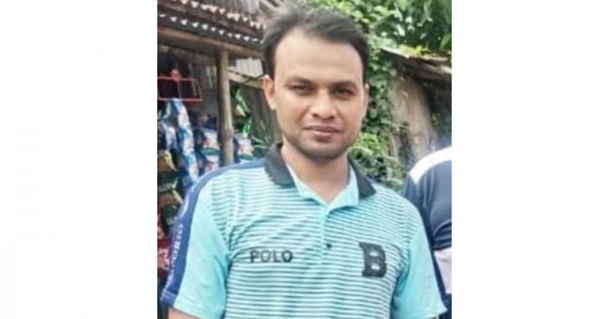 ফরিদপুরে ছাত্রদল নেতা গ্রেফতার
