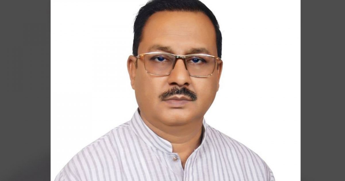 চাঁদাবাজির মামলার আসামি বিএনপির বহিষ্কৃত নেতা লন্ডনে