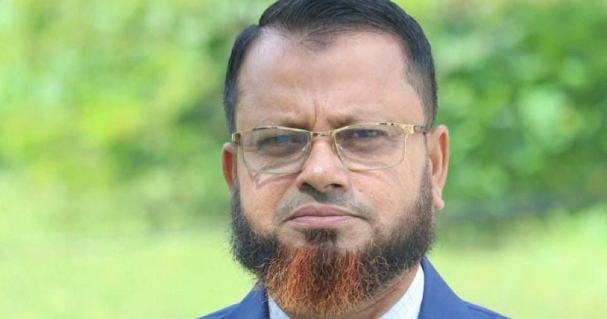 সাংবাদিককে জামায়াত কর্মীর হুমকির অভিযোগে থানায় জিডি