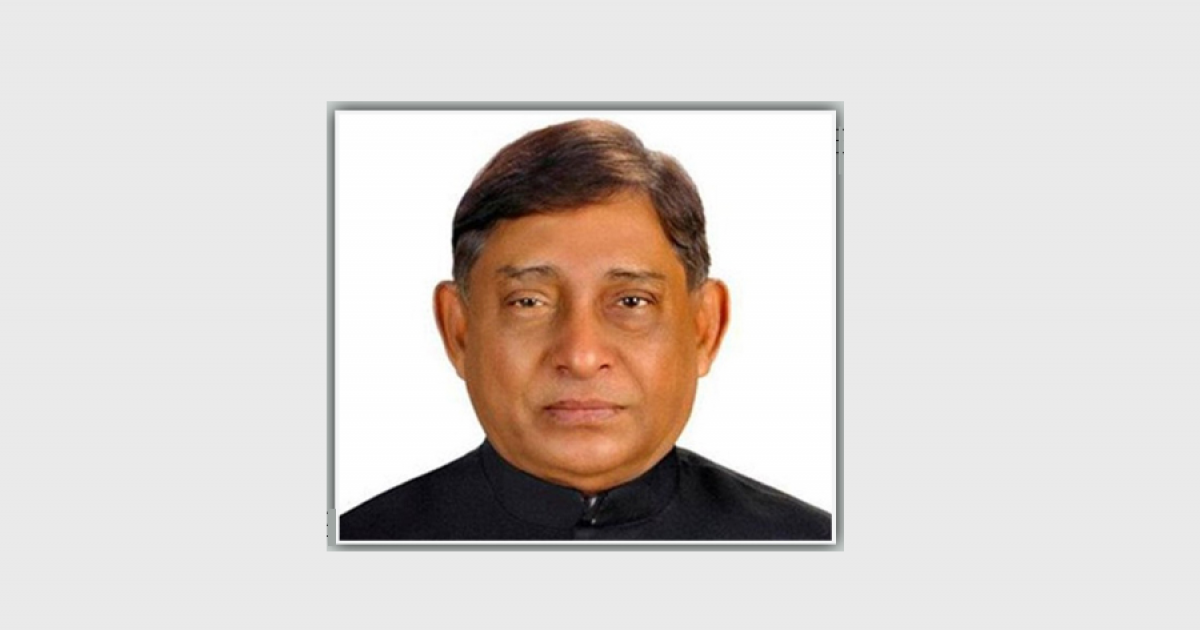 মোফাজ্জল হোসেন চৌধুরী মায়া ও স্ত্রীর ব্যাংক হিসাব জব্দ