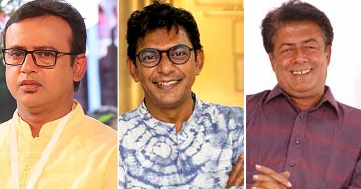 এবার রিয়াজ, চঞ্চল ও মামুনুর রশীদসহ হত্যাচেষ্টা মামলার আসামি ১৪ শিল্পী