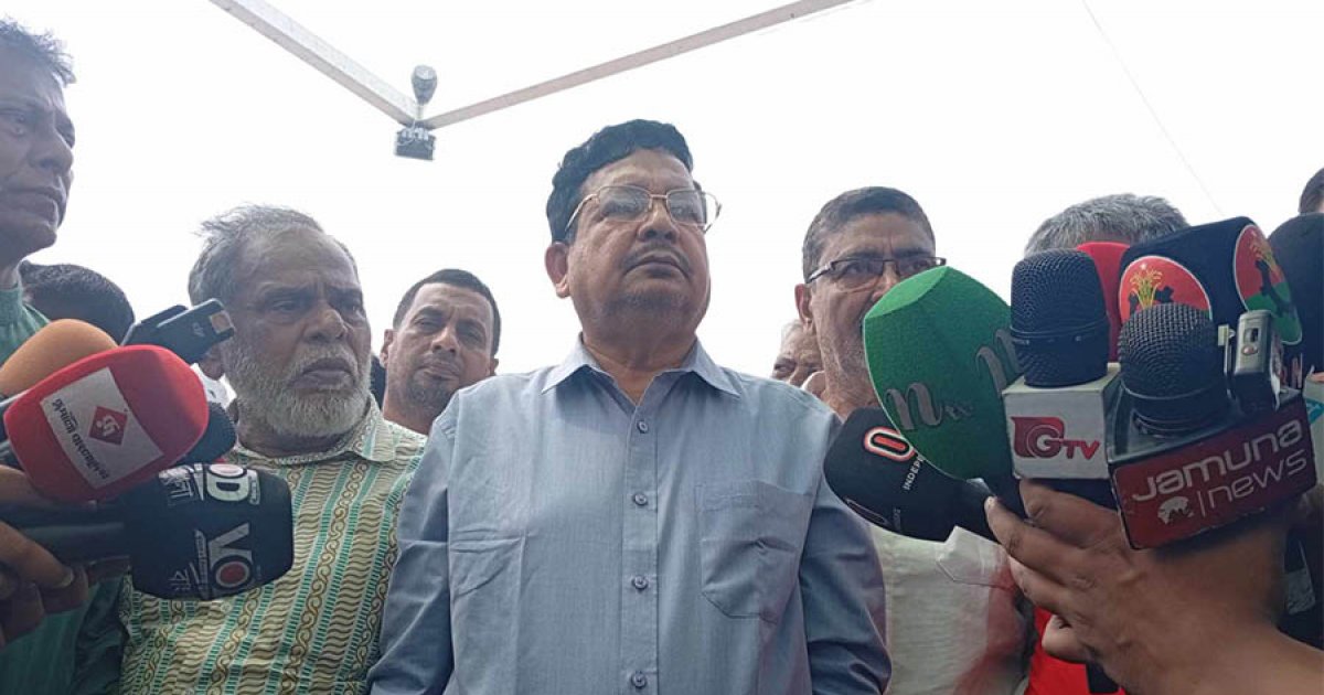 জনগণ খালেদা জিয়াকে আস্থার প্রতীক মনে করে: শিমুল বিশ্বাস