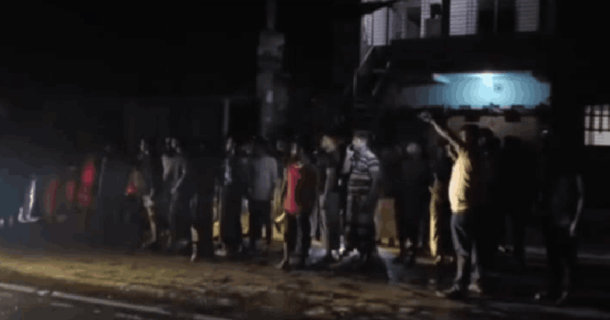 এক মোটরসাইকেলে চার যুবক, নিয়ন্ত্রণ হারিয়ে ট্রাকচাপায় দুজনের মৃত্যু