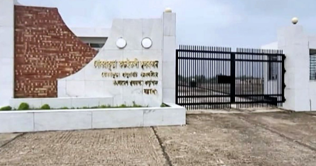 গোবড়াকুড়া-কড়ইতলী স্থলবন্দর: পূর্ণাঙ্গ চালু না হওয়ায় বিপাকে শ্রমিকরা