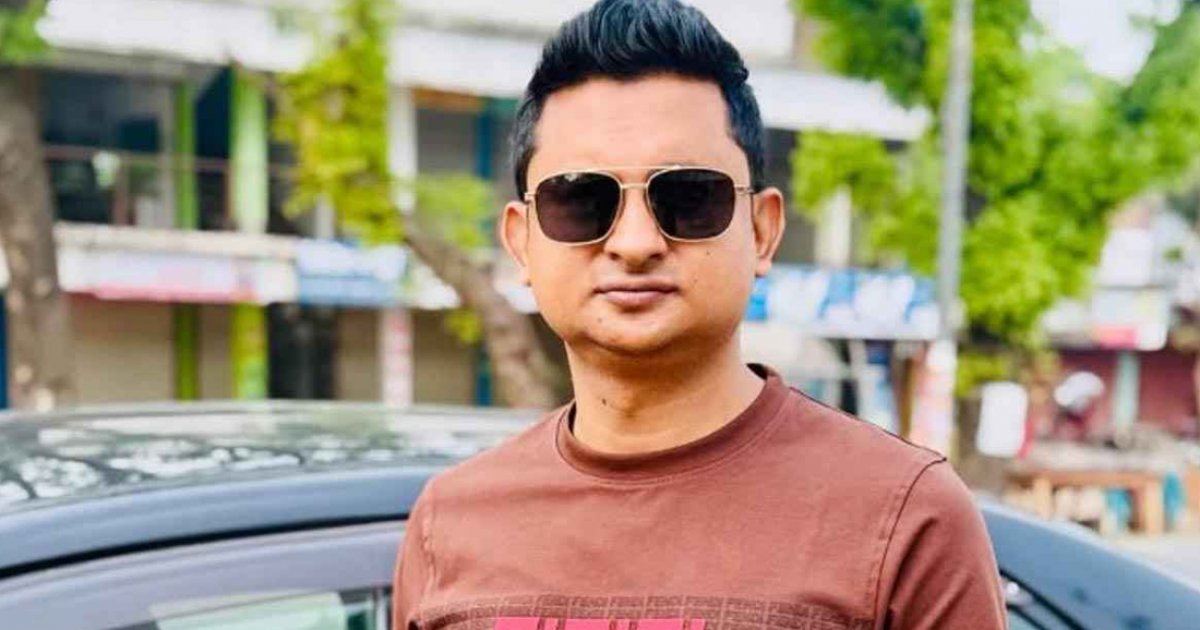 নড়াইল জেলা ছাত্রলীগের সাবেক সভাপতি গ্রেফতার