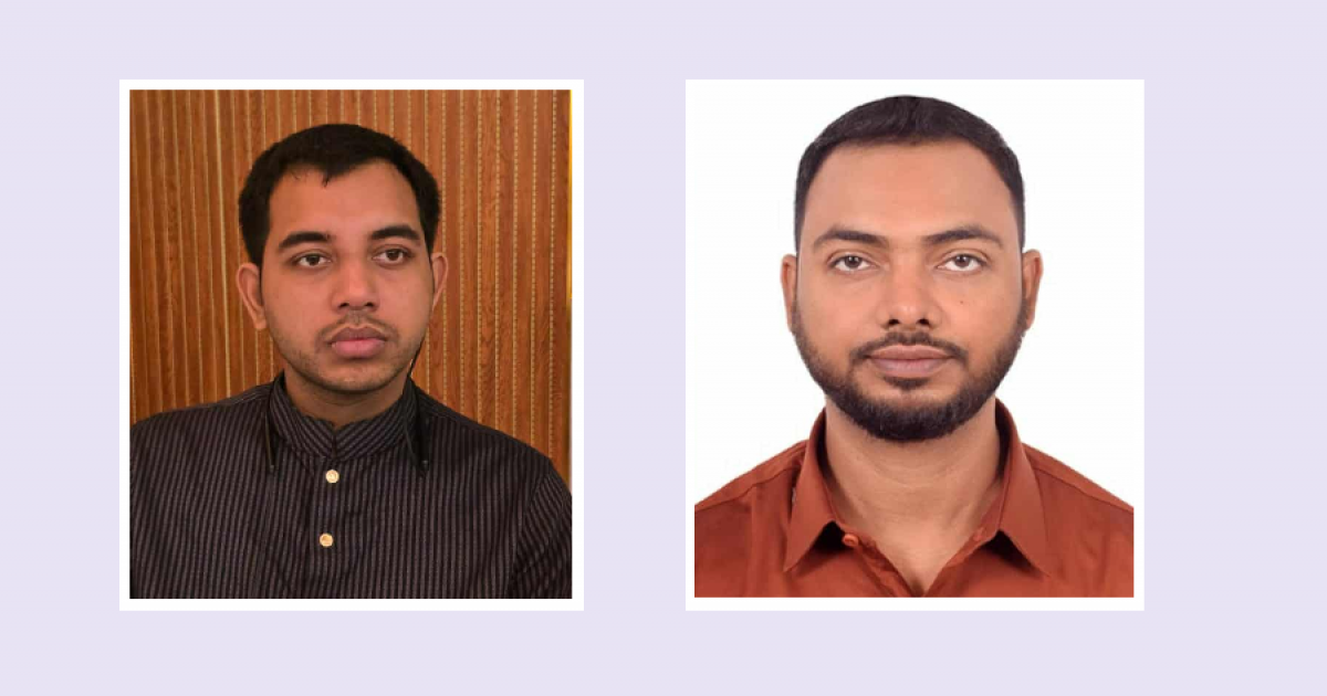 ডুরার সভাপতি আবির, সম্পাদক জহির