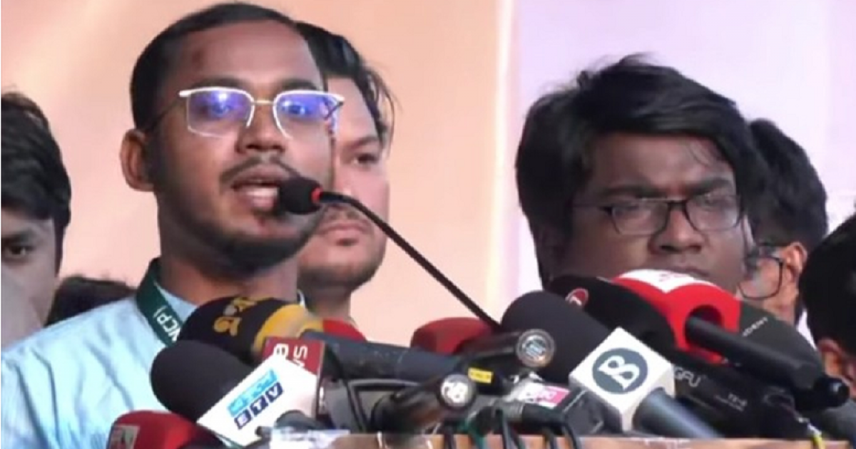 রাজনৈতিক দলের বৈশিষ্ট্য আ.লীগের নেই: হান্নান মাসউদ