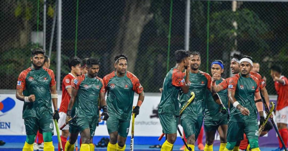 ‘জিমি থাকলেও ওমানকে হারানো যেতো না, ট্যাকটিক্যালি আমরা পিছিয়ে পড়েছি’