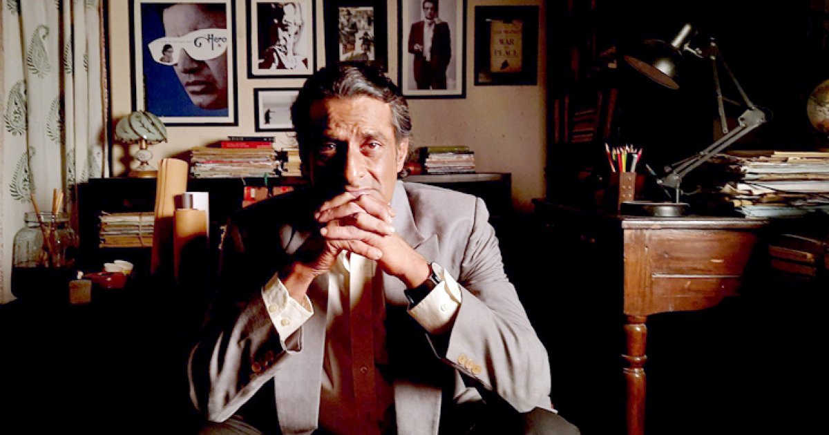 সত্যজিতের জন্মদিনে ‘প্রিয় সত্যজিৎ’