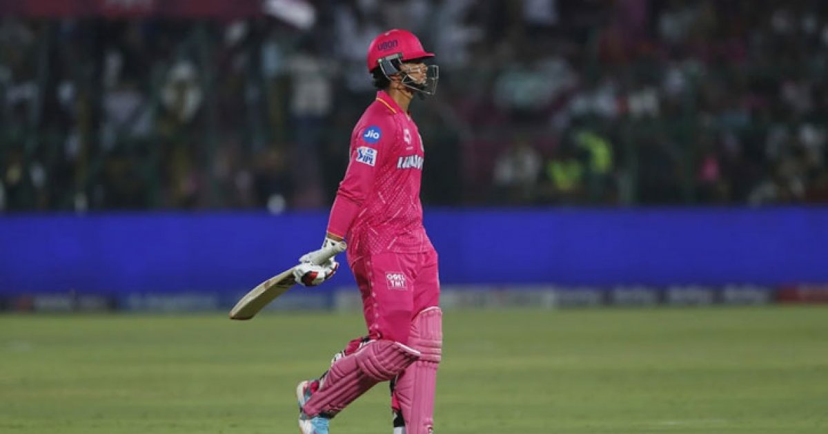 বৈভবের দুর্বলতা বের করেই সফল চাহার