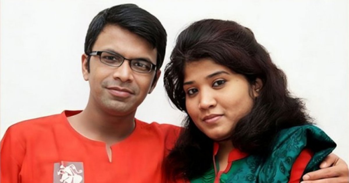 সাগর-রুনি হত্যাকাণ্ডে অংশ নেয় ২ জন: প্রতিবেদন