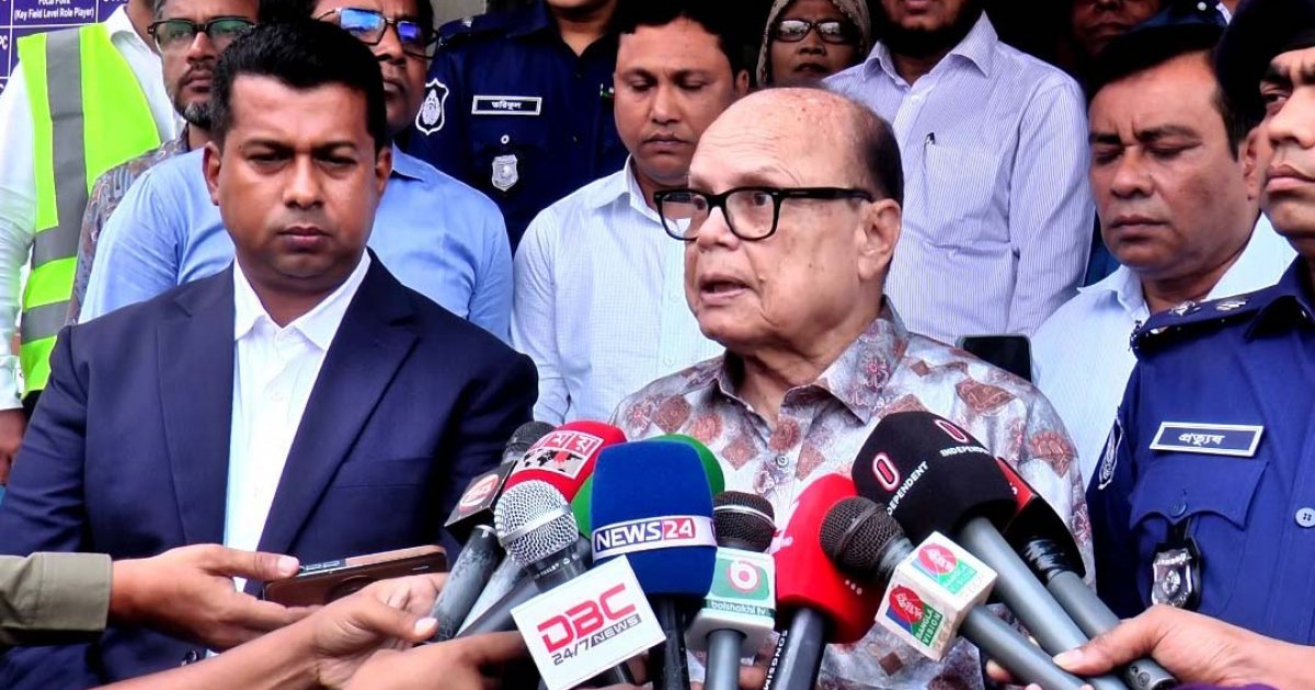 টিসিবির ভুয়া কার্ড বাতিল করা হবে: খাদ্য উপদেষ্টা