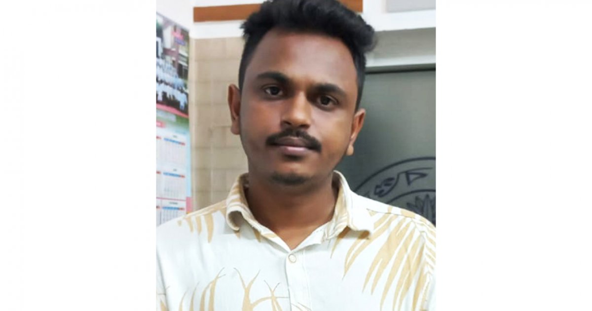 বগুড়ায় দুই সাংবাদিকদের ওপর হামলা: নিষিদ্ধ সংগঠন ছাত্রলীগের নেতা গ্রেফতার
