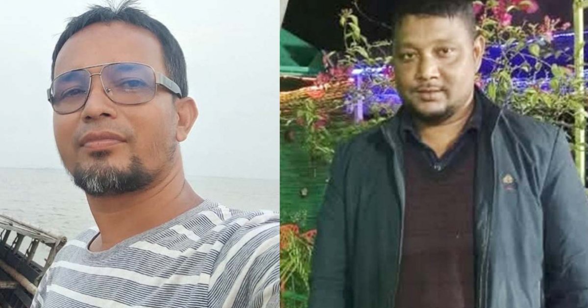 কুড়িগ্রামে জামায়াতের রুকনসহ দুই জন বহিষ্কার