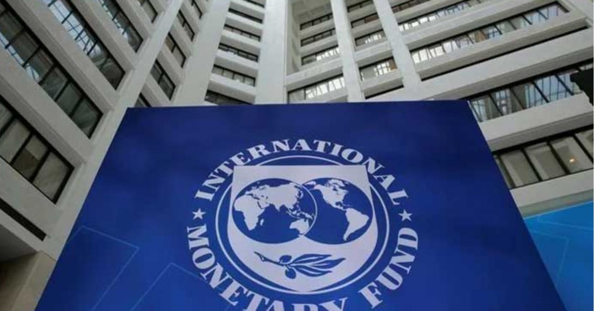 পাকিস্তানকে দেওয়া ঋণ পর্যালোচনা করতে আইএমএফকে ভারতের অনুরোধ