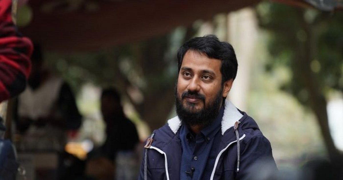 সিরিজের নেশা কাটিয়ে সিনেমায় মন...