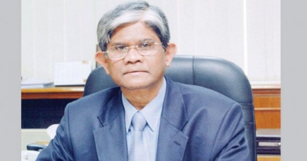 আইএমএফের অর্থ ছাড়াই আমরা ভালো করছি: অর্থ উপদেষ্টা