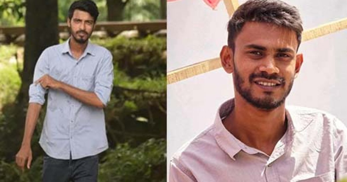 কিশোরগঞ্জে বৈষম্যবিরোধী ছাত্র আন্দোলনের দুই নেতা বহিষ্কার