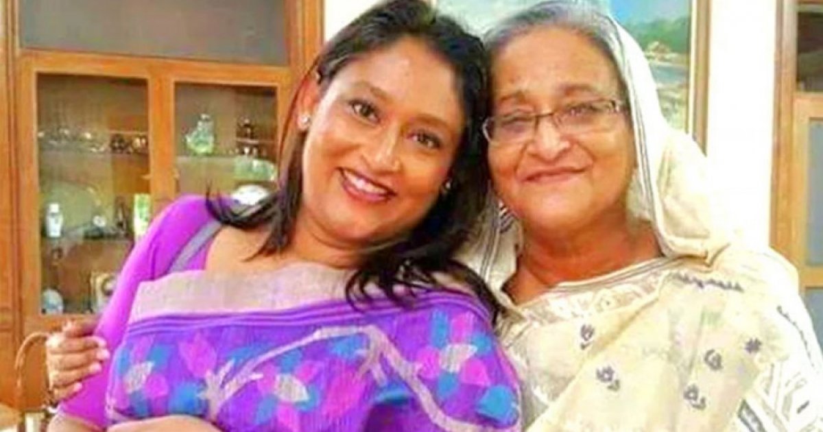 হাসিনা-পুতুলসহ ১৮ জনের বিরুদ্ধে গ্রেফতার সংক্রান্ত প্রতিবেদন পেছালো