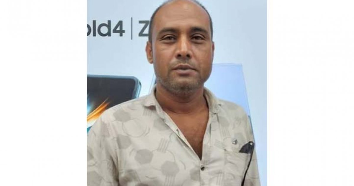 ব্যবসায়ীর বাড়িতে হামলার ঘটনায় বহিষ্কৃত বিএনপি নেতা গ্রেফতার