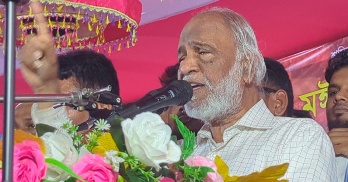 অন্তর্বর্তী সরকার কোনও দিন স্থায়ী হতে পারে না: মঈন খান
