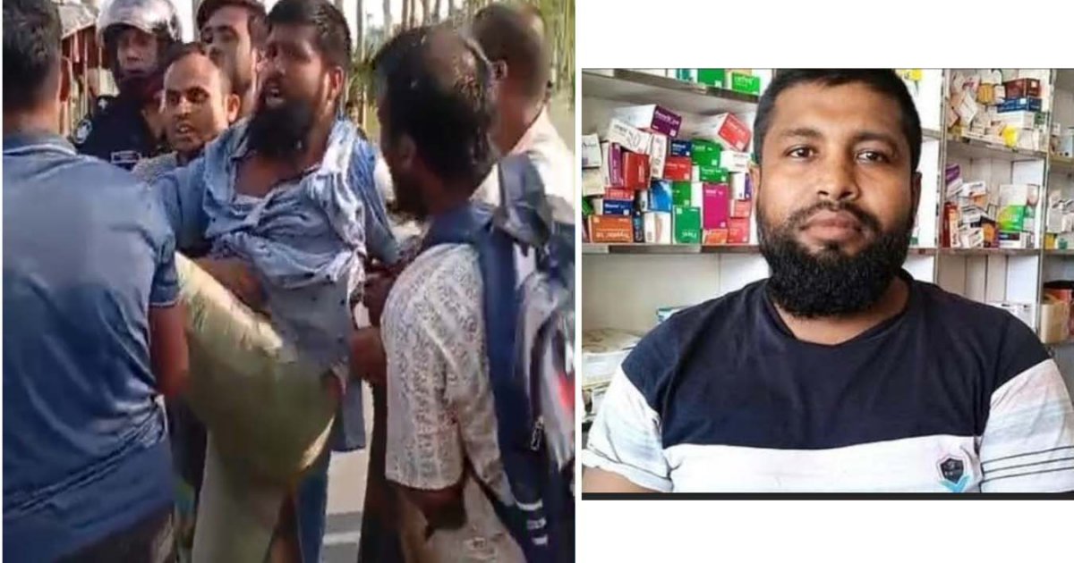এখনও উদ্ধার হয়নি প্রকাশ্যে রাস্তা থেকে তুলে নিয়ে যাওয়া পল্লি চিকিৎসক