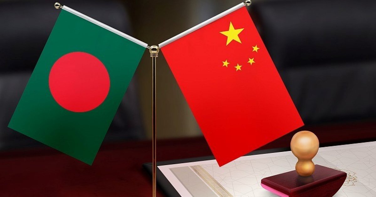 বাংলাদেশের জন্য চিকিৎসা ভিসা প্রক্রিয়া সহজ করলো চীন
