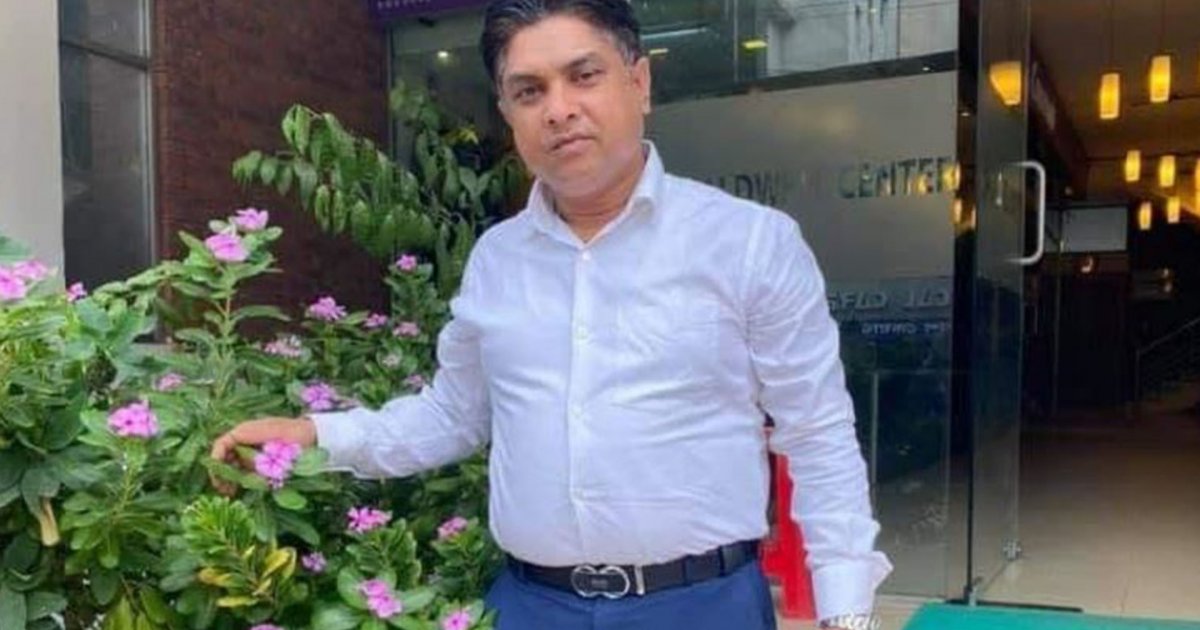 এবার আড়াই হাজার ভোট পাওয়া আরিফুরকে মেয়র ঘোষণা করলেন আদালত