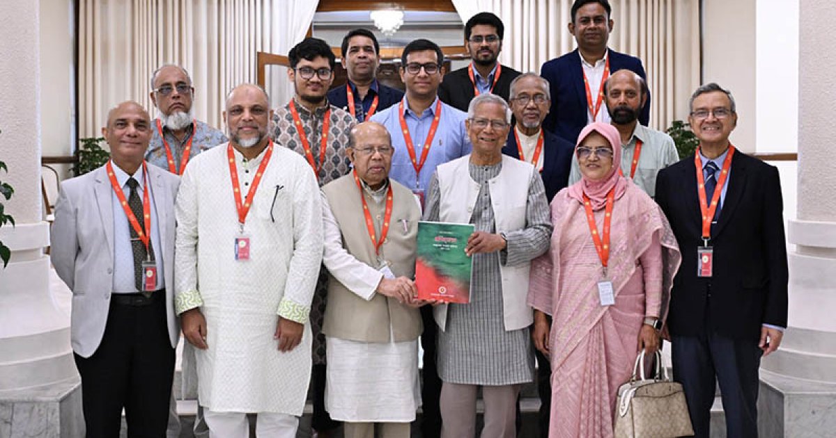স্বাস্থ্য খাত সংস্কার কমিশনের প্রতিবেদনে মন্ত্রণালয়ের আর্থিক অনিয়মের চিত্র
