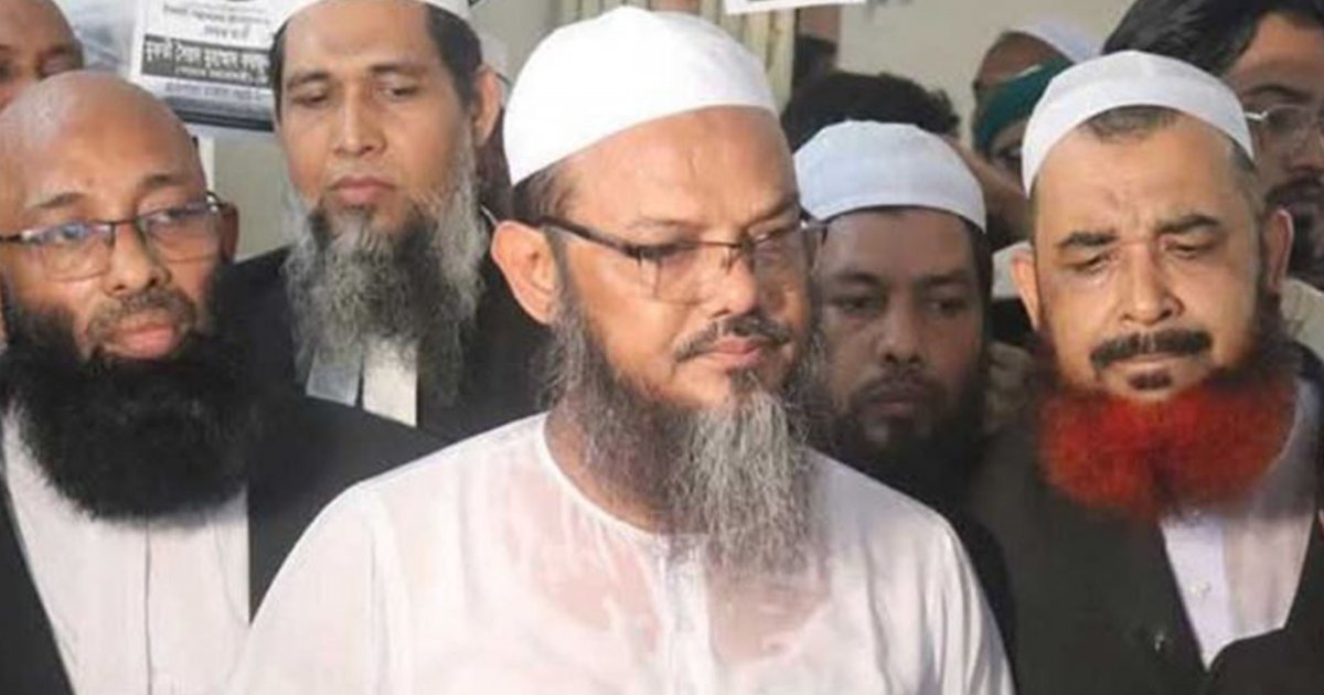 মেয়র ঘোষণা চেয়ে ফয়জুল করীমের করা মামলা খারিজ